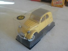 Citroen 2cv norev d'occasion  Signes