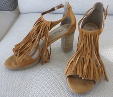 Liver sandalen pumps gebraucht kaufen  Üxheim