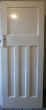 Interior wooden door for sale  REDHILL