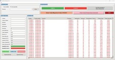 Gestione Magazzino Facile e Completa - Software Python Tkinter comprar usado  Enviando para Brazil