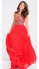 Jovani embellished beaded for sale  Cave Creek