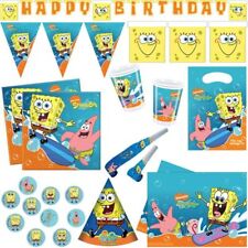 Spongebob kindergeburtstag par gebraucht kaufen  Berlin