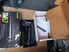 Sm57 sm57 cardioid for sale  ROCHDALE