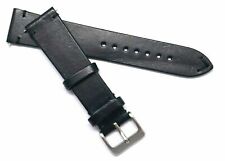 20mm black genuine for sale  Jackson Heights