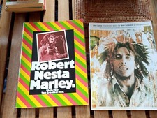 Bob marley lot d'occasion  Auray