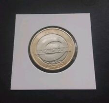 underground 2 pound coin for sale underground 2 pound coin for sale NOTTINGHAM