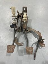 Camaro manual pedal for sale  Yutan