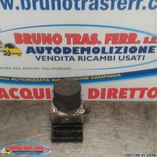 Aggregato pompa abs usato  Torre del Greco