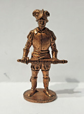 Metallfiguren soldatini kinder usato  Albizzate