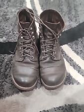 Red wing boots for sale  Aurora