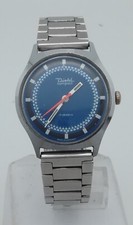 Diehl herrenuhr handaufzug gebraucht kaufen  Edenkoben
