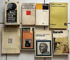 Lot livres littérature d'occasion  La Seyne-sur-Mer