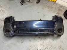 Subaru rear bumper for sale  SITTINGBOURNE