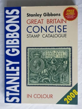 Stanley gibbons great for sale  SUTTON COLDFIELD