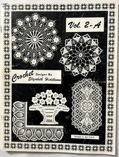 Designs elizabeth hiddleson for sale  Crowley