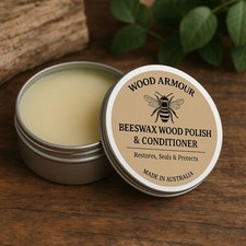 Australian made beeswax d'occasion  Expédié en Belgium