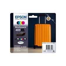 Epson set cartucce usato  Volpago del Montello