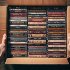 klassik cd gebraucht kaufen klassik cd gebraucht kaufen Deutschland