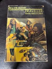 Traveller rpg 15mm for sale  WOODFORD GREEN