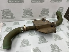 M939 radiator hose for sale  Owatonna