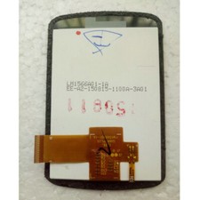 Acessórios de tela LCD para relógio Garmin Edge 520 GPS código de bicicleta comprar usado  Enviando para Brazil