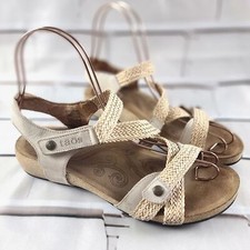 Taos trulie sandals for sale  Mesa