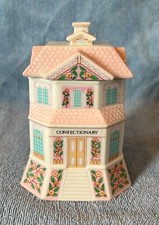 Lenox village confectionery for sale  Highland Lakes