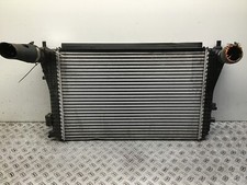 664656 664656 ladeluftkühler gebraucht kaufen  Leverkusen