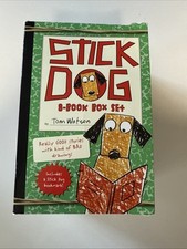 Stick dog book for sale  Aurora