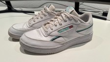 Reebok club vegan gebraucht kaufen  Hagen