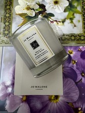 New malone candle for sale  LONDON
