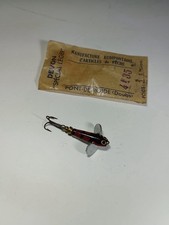 Leurre ancien devon d'occasion Leurre ancien devon d'occasion  Sanguinet