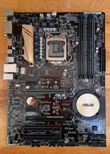 asus z170 p motherboard for sale asus z170 p motherboard for sale CARDIFF