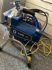 Graco classic 390 for sale  LONDON