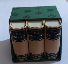 Nibelungenlied miniaturbücher gebraucht kaufen  Gelsenkirchen