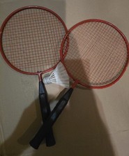 Badminton schläger inklusive gebraucht kaufen  Emmendingen