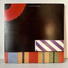 Pink Floyd - The Final Cut Vinyl LP - 1983 - EX Condition - Columbia QC 38243 comprar usado  Enviando para Brazil