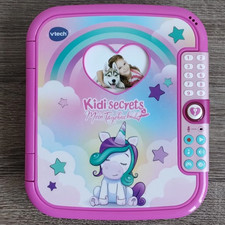 Tagebuch notizbuch kidisecrets gebraucht kaufen  Sögel