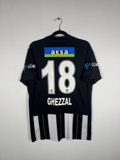 Besiktas 2020 2021 d'occasion  Le Vigan