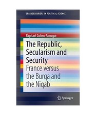 The republic secularism gebraucht kaufen The republic secularism gebraucht kaufen  Trebbin