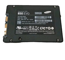 Samsung 850 evo usato Samsung 850 evo usato  Firenze