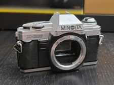 minolta x300 usato  Santa Maria Capua Vetere