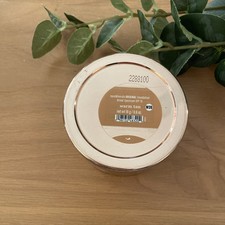 NOVA base mineral solta original bareMinerals bronzeado quente W35 18g comprar usado  Enviando para Brazil
