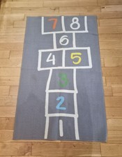 Ikea hopscotch grey for sale  BOGNOR REGIS