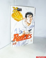 Rookies masanori morita usato  Viagrande