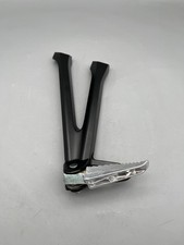 Suzuki gsxr600 fussrastenhalte gebraucht kaufen  Duisburg