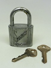Vintage slaymaker rustless for sale  Rockford