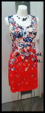 Jolie robe rouge d'occasion  Bouzonville