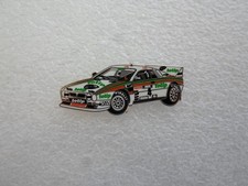 Pins rallye lancia d'occasion  Saint-Romain-le-Puy