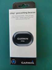 Garmin chirp geocaching for sale  ORPINGTON